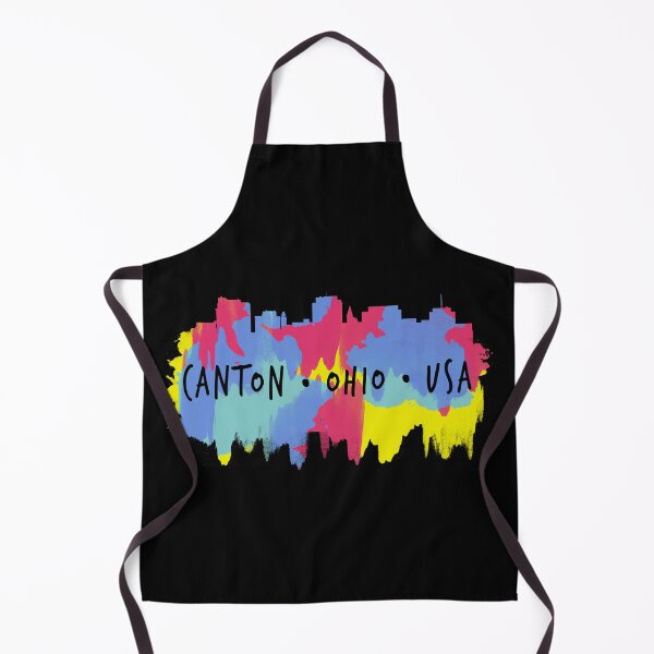 Item preview, Canton Ohio USA designed and sold by gabbledesign.
