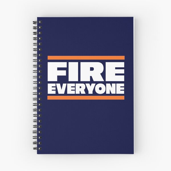 Item preview, Fire Everyone designed and sold by Primotees.