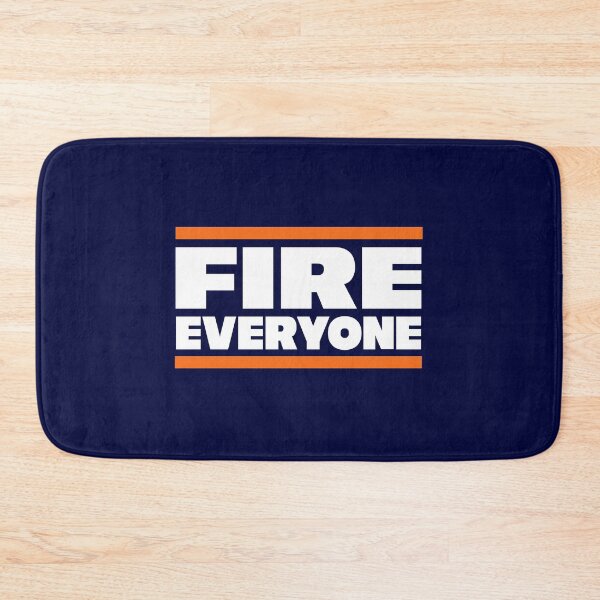 Item preview, Fire Everyone designed and sold by Primotees.