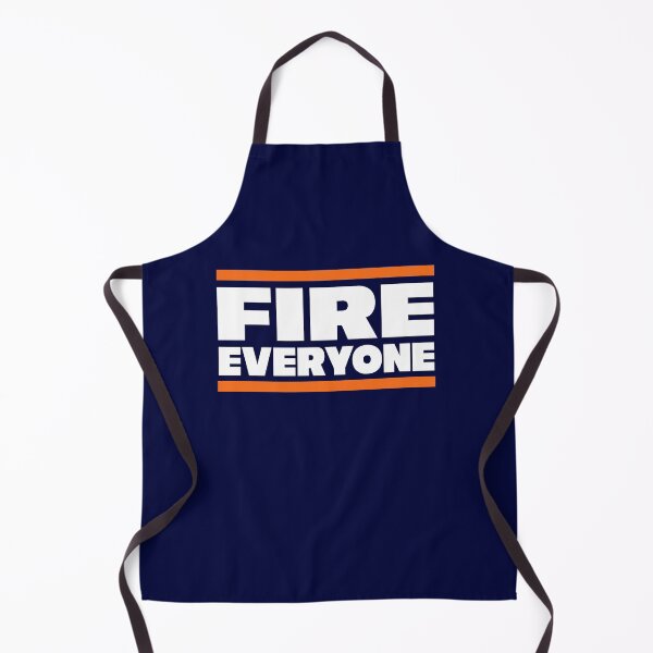 Item preview, Fire Everyone designed and sold by Primotees.