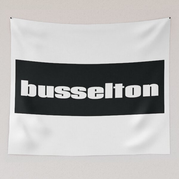 Item preview, Busselton designed and sold by ProjectX23.