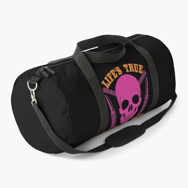 Item preview, Life's True Face Is The Skull designed and sold by teamph.