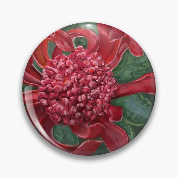 Item preview, Waratah designed and sold by merph.