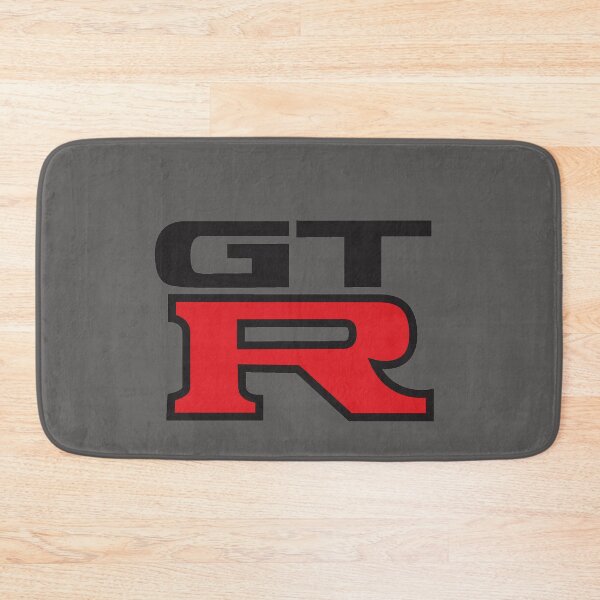 Item preview, GTR logo designed and sold by Little-meow.