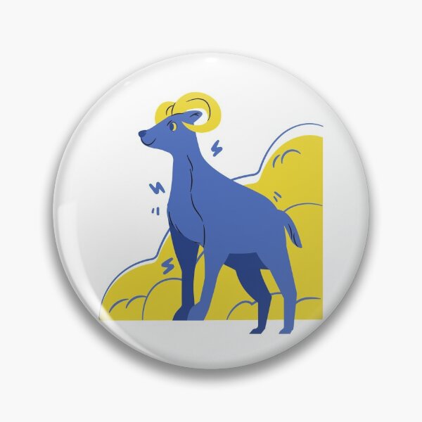 Item preview, Aries zodiac sign designed and sold by dineshv.