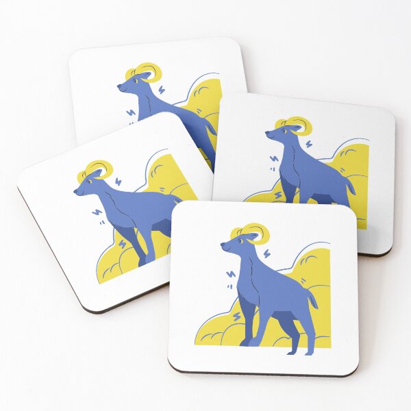 Item preview, Aries zodiac sign designed and sold by dineshv.