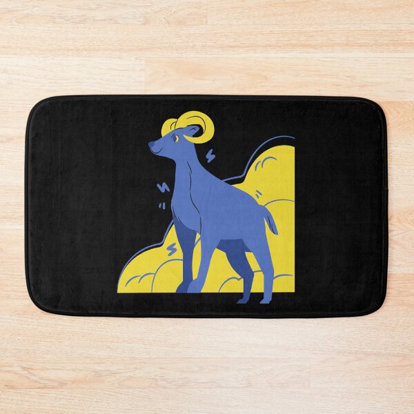 Item preview, Aries zodiac sign designed and sold by dineshv.