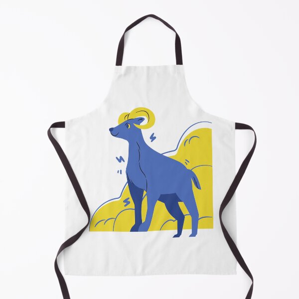 Item preview, Aries zodiac sign designed and sold by dineshv.