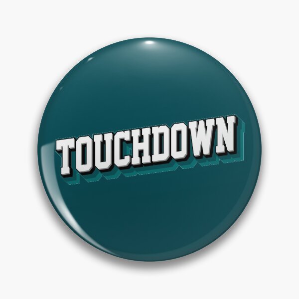 Item preview, Touchdown designed and sold by enriquepma.