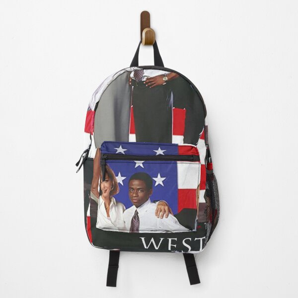 Item preview, The West Wing Cast designed and sold by bibliophan.