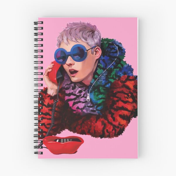 Item preview, diva awsten designed and sold by Demolition.