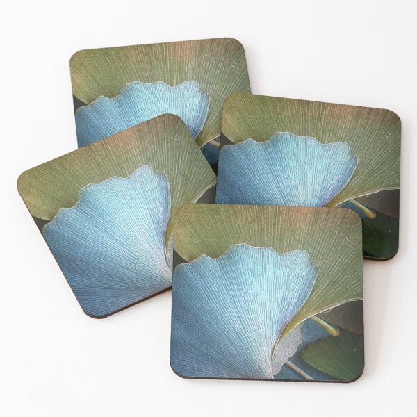 Item preview, ginkgo leaves designed and sold by LaskoPhotos.