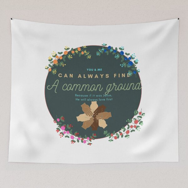 Item preview, For God so love the world that he gave us designed and sold by MegDeRoyale.