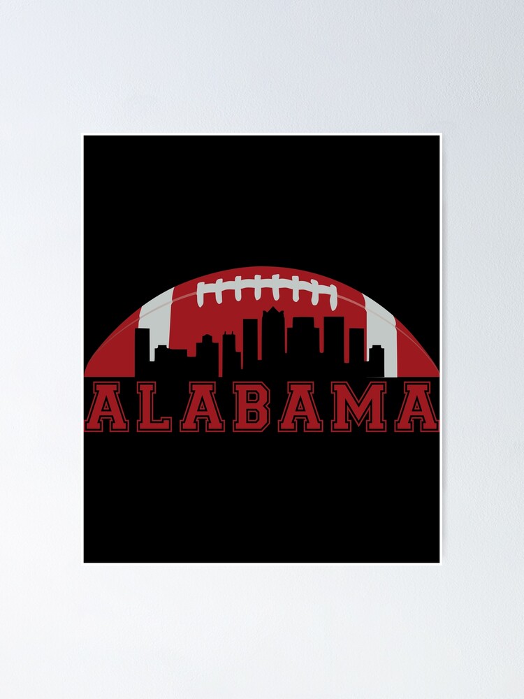 Vintage Retro New Orleans Football Skyline Sticker for Sale by ArtistThara