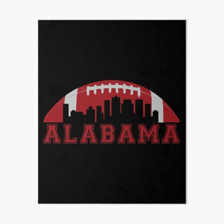 Vintage Retro New Orleans Football Skyline Sticker for Sale by ArtistThara