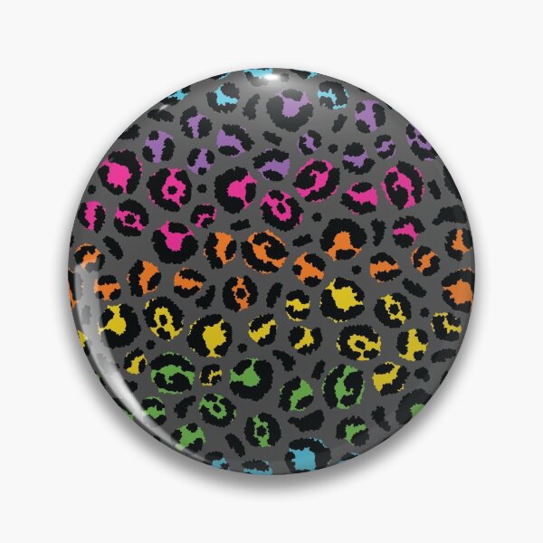 Item preview, Rainbow Leopard designed and sold by robyriker.