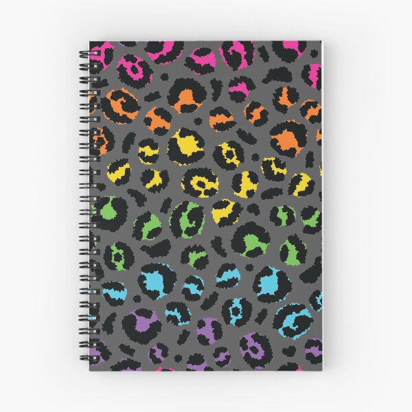 Item preview, Rainbow Leopard designed and sold by robyriker.
