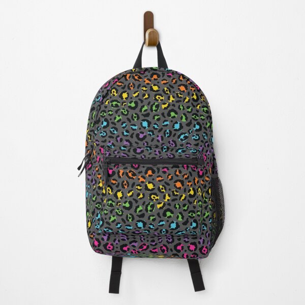 Item preview, Rainbow Leopard designed and sold by robyriker.