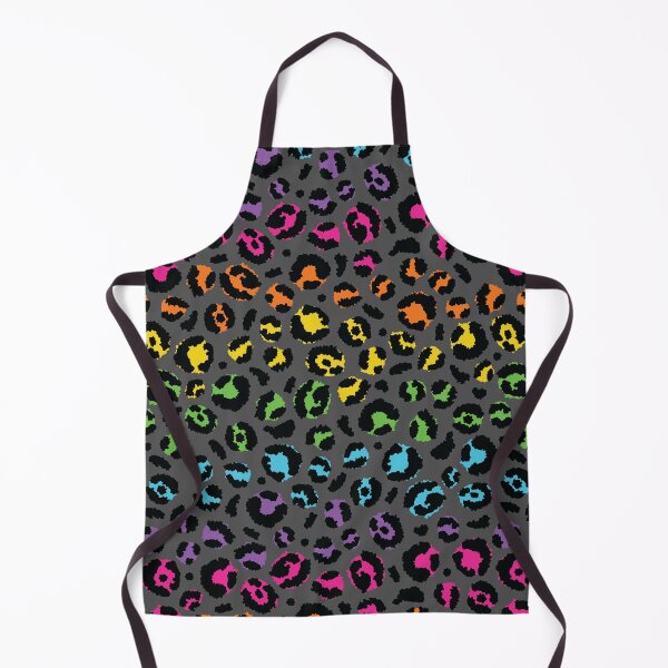 Item preview, Rainbow Leopard designed and sold by robyriker.
