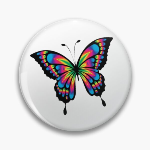 Item preview, A butterfly beauty in its wings designed and sold by Success-beyond.