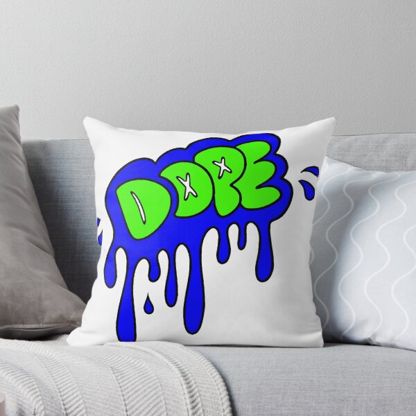 Item preview, DOPE STICKER designed and sold by ava-olivia.
