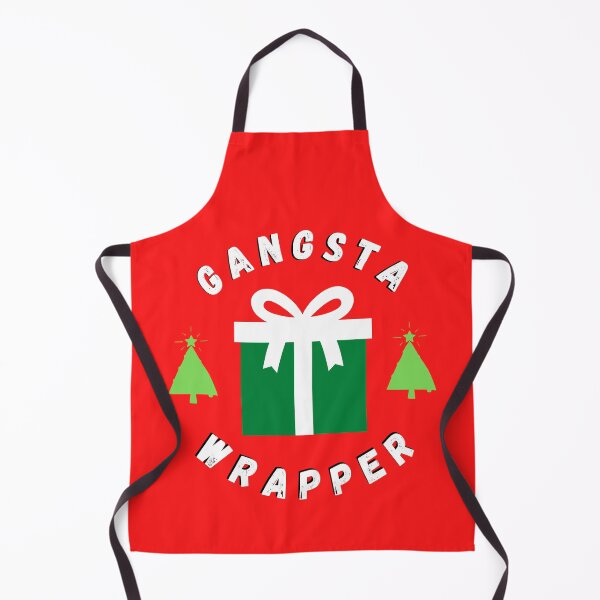 Item preview, GANGSTA WRAPPER designed and sold by SKYCREATION.