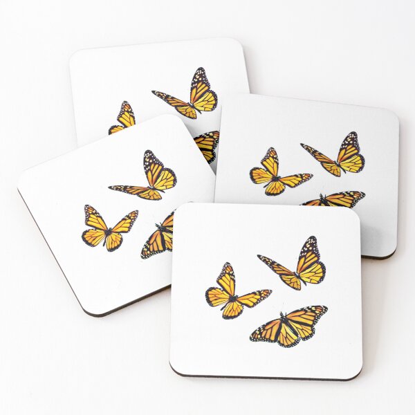 Item preview, butterfly designed and sold by hexa-art.