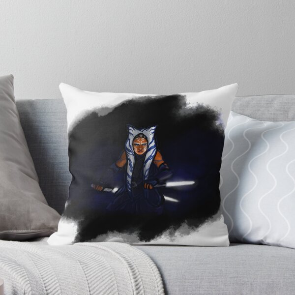 Item preview, ahsoka shadowsplash designed and sold by xkhaleesea.