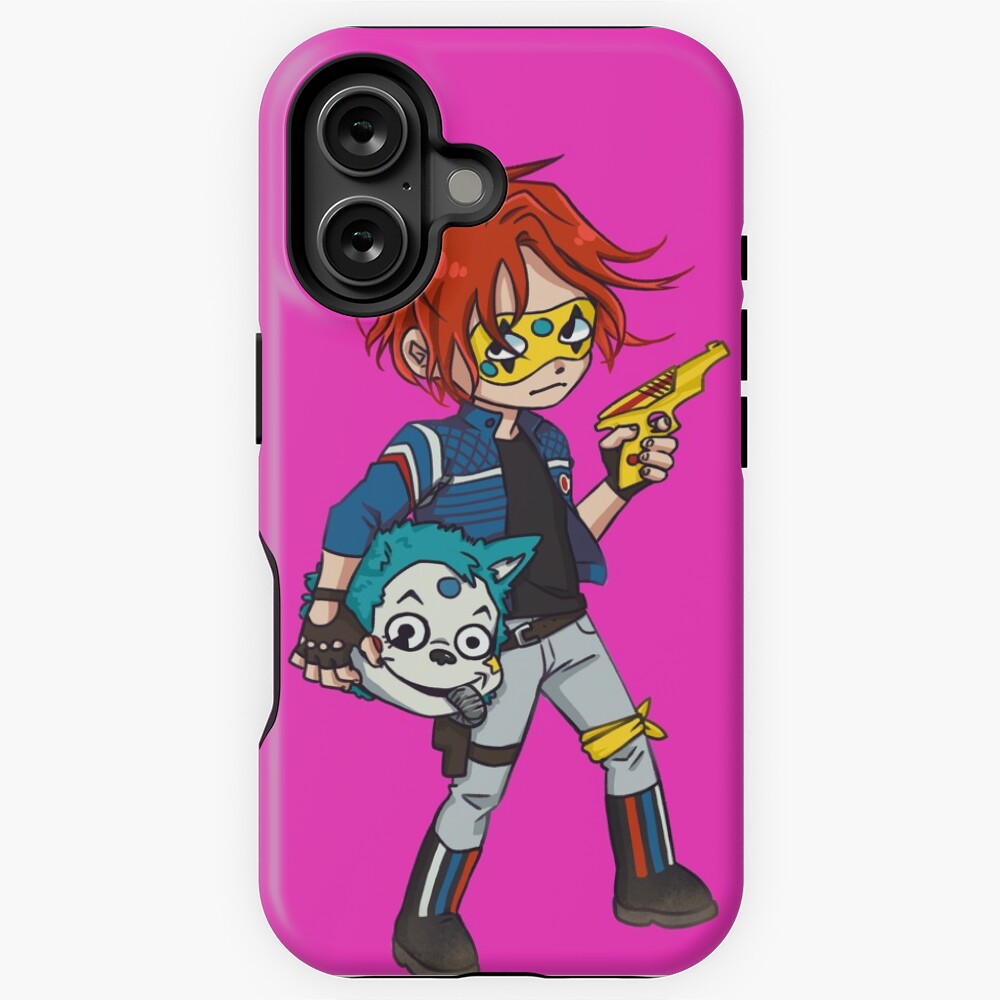 Item preview, iPhone Tough Case designed and sold by Demolition.