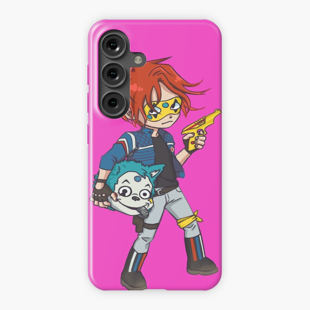 Item preview, Samsung Galaxy Snap Case designed and sold by Demolition.