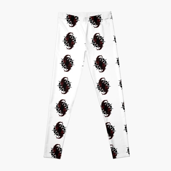nudo corredizo Leggings