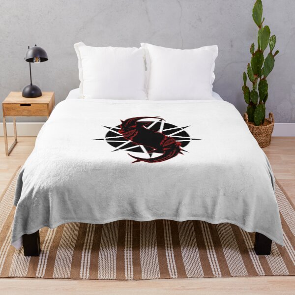 Slipknot Fleecedecke