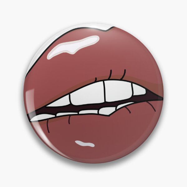 Item preview, glossy lips designed and sold by chelcelia.