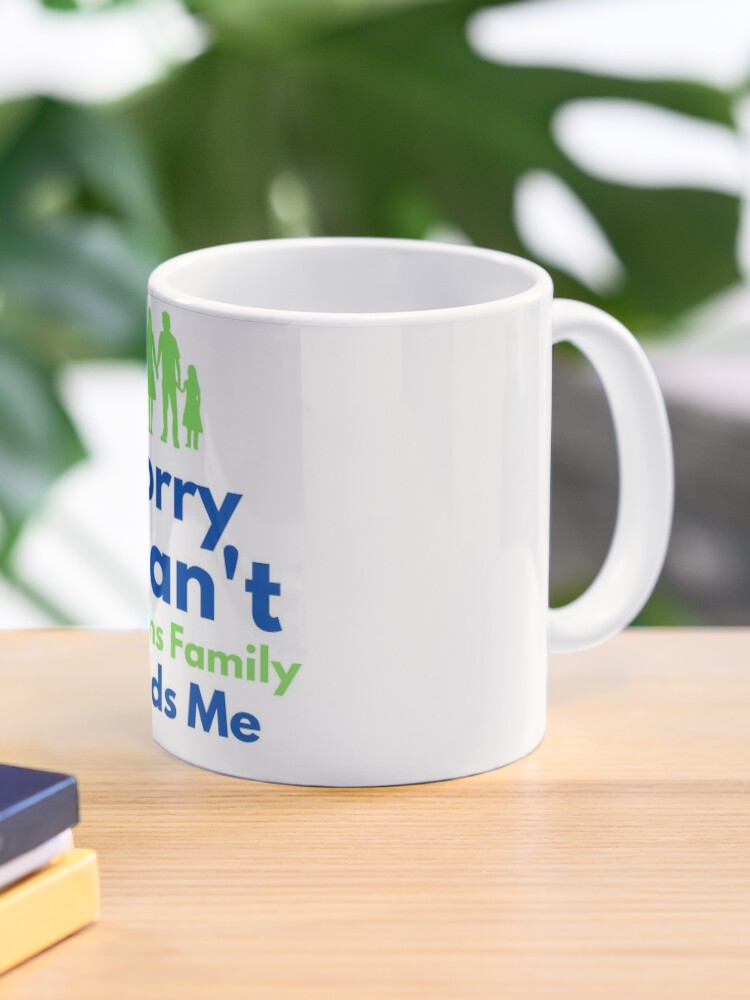 I'm The Sims Addict White Mug Custom Printed Funny Tea Cup Gift