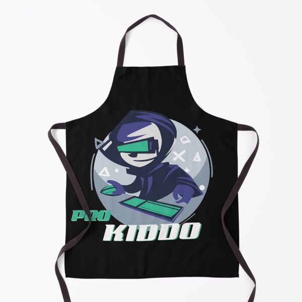 Item preview, Pro kid gamer designed and sold by Xainny.
