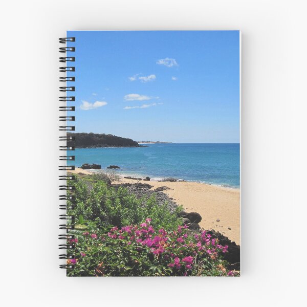 Item preview, Pohaku Mauliuli Beach - Molokai, Hawaii designed and sold by IridescentSea.