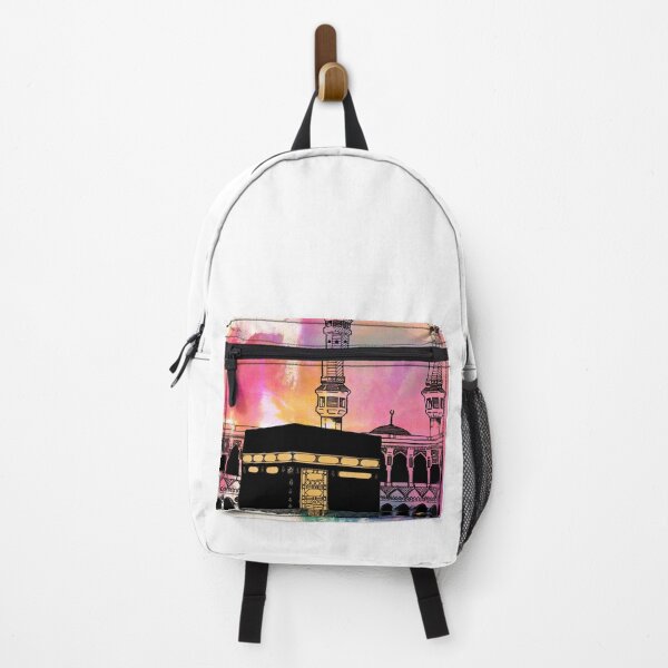 Item preview, Makka Sunset designed and sold by BluEarth.