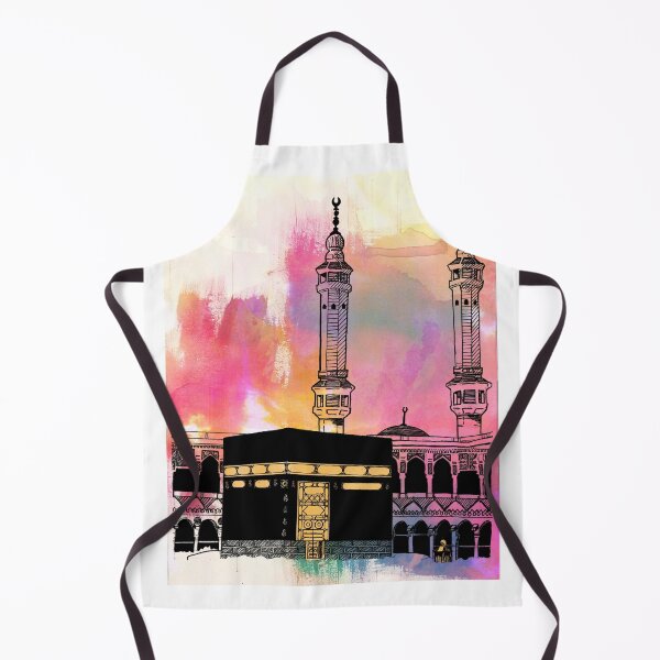 Item preview, Makka Sunset designed and sold by BluEarth.