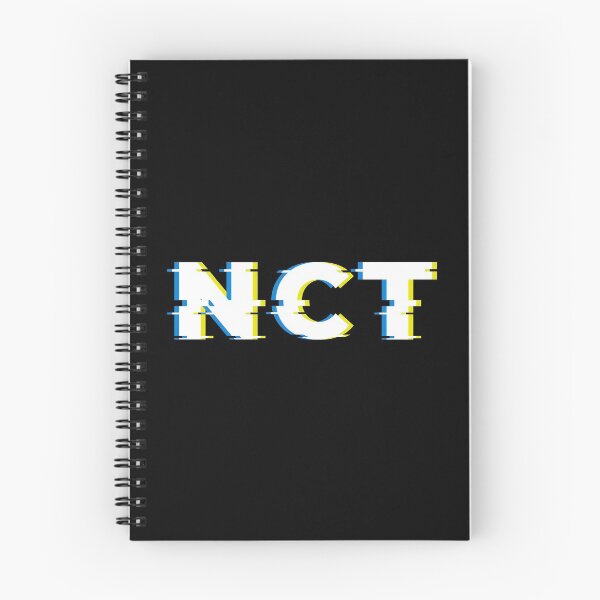Artikelvorschau, NCT-Panne entworfen und verkauft von sophiemoments.