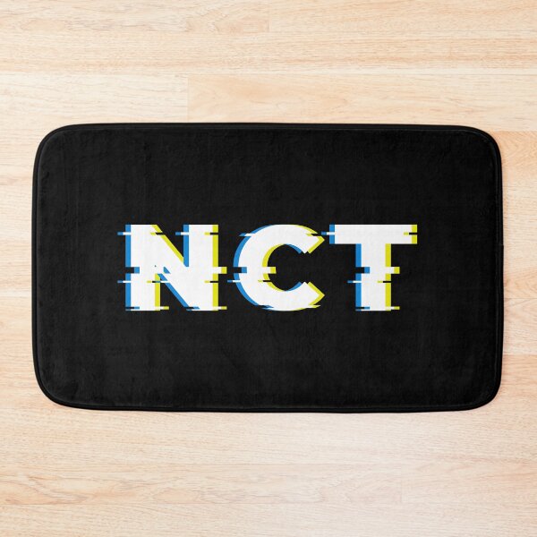 Item preview, NCT Glitch designed and sold by sophiemoments.