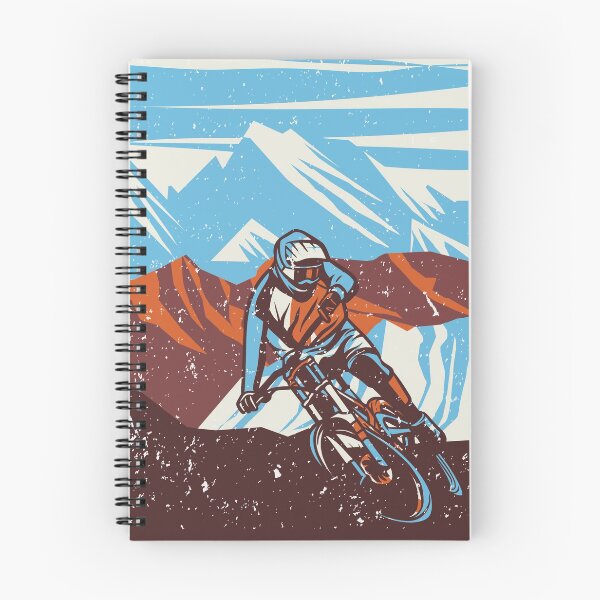 Item preview, Mountain bike down hill designed and sold by della95.