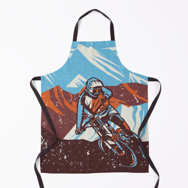 Item preview, Mountain bike down hill designed and sold by della95.