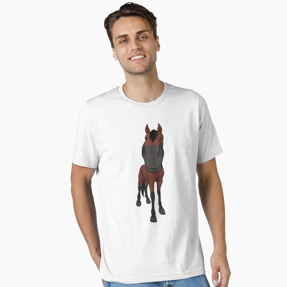 Item preview, Essential T-Shirt designed and sold by HowdyDoodles.