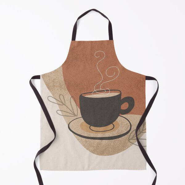 Item preview, Coffee Cup Art designed and sold by SurfolioPrints.