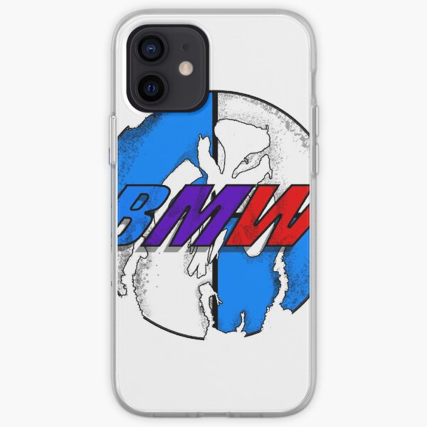 Bmw M Iphone Cases Covers Redbubble