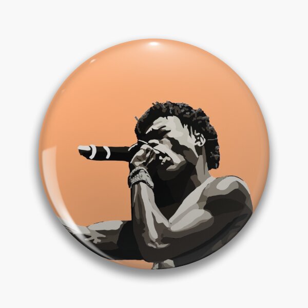 Item preview, Lil baby street gossip  designed and sold by vvsn studio.