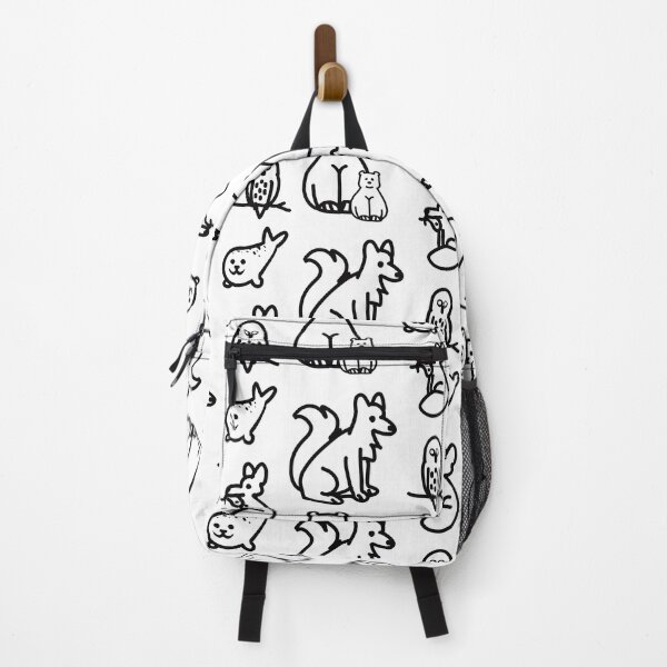 Item preview, Arctic Animals designed and sold by dovedesign.