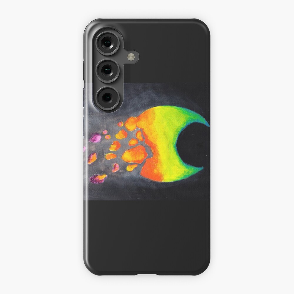 Item preview, Samsung Galaxy Snap Case designed and sold by quietmeowdesign.