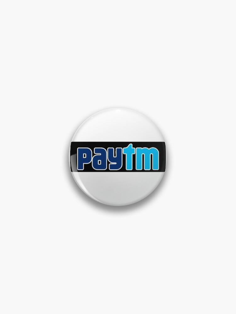 Paytm logo design