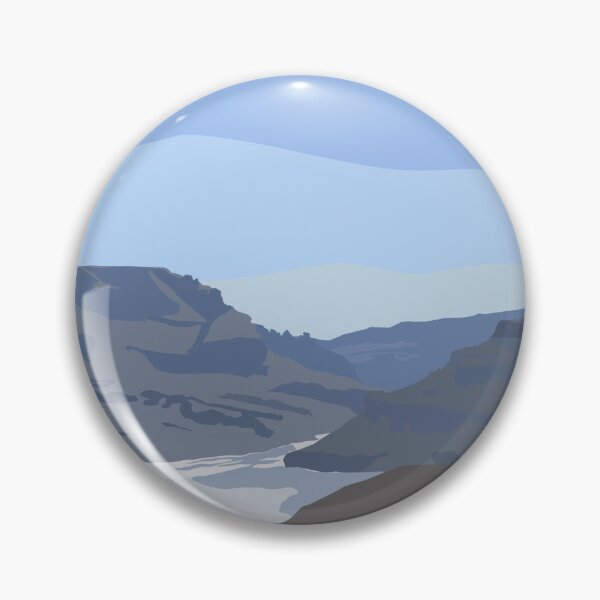 Item preview, Desert Lake designed and sold by kyledsmith27.